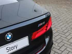 BMW M5 (2019) thumbnail 38