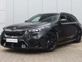 BMW M5 (2025)