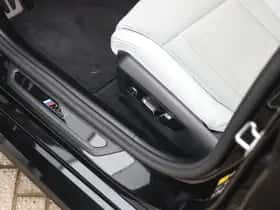 BMW M5 (2025) thumbnail 14