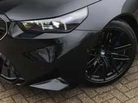 BMW M5 (2025) thumbnail 35