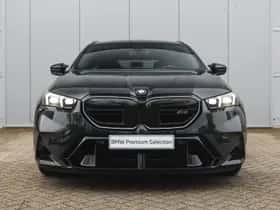 BMW M5 (2025) thumbnail 5