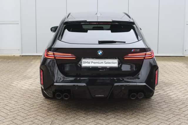 BMW M5 (2025) thumbnail 6