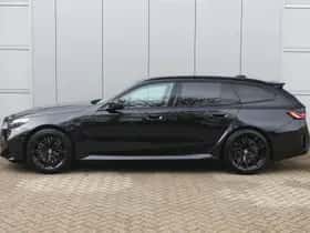 BMW M5 (2025) thumbnail 7