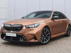 BMW M5 (2025)