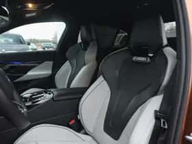 BMW M5 (2025) thumbnail 11