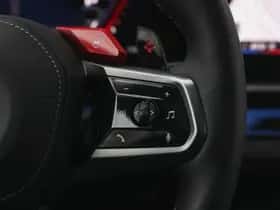 BMW M5 (2025) thumbnail 18