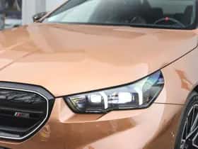 BMW M5 (2025) thumbnail 34