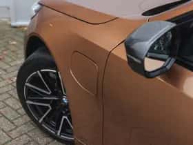 BMW M5 (2025) thumbnail 36