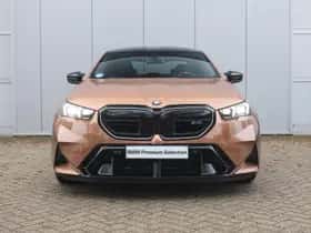 BMW M5 (2025) thumbnail 5