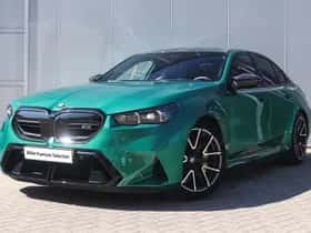BMW 5-Serie (2025)