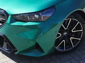 BMW 5-Serie (2025) thumbnail 33