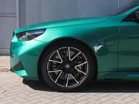 BMW 5-Serie (2025) thumbnail 5