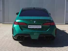 BMW 5-Serie (2025) thumbnail 7