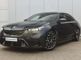 BMW M5 (2024)