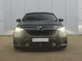 BMW M5 (2024) thumbnail 4