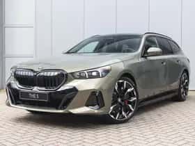 BMW 5-Serie (2026)