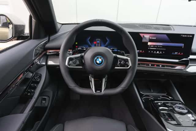 BMW 5-Serie (2026) thumbnail 3