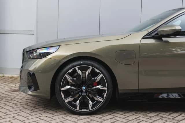 BMW 5-Serie (2026) thumbnail 4