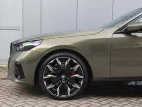 BMW 5-Serie (2026) thumbnail 4