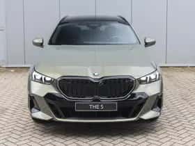 BMW 5-Serie (2026) thumbnail 5