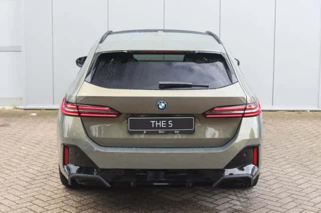 BMW 5-Serie (2026) thumbnail 6