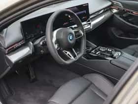 BMW 5-Serie (2026) thumbnail 8