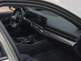 BMW 5-Serie (2026) thumbnail 9