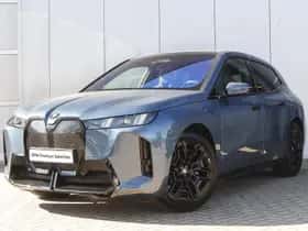 BMW iX (2025)