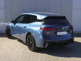 BMW iX (2025) thumbnail 2