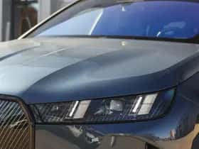 BMW iX (2025) thumbnail 30