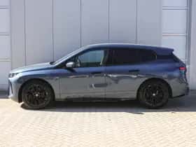 BMW iX (2025) thumbnail 7