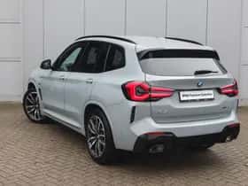 BMW X3 (2022) thumbnail 2