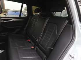 BMW X3 (2022) thumbnail 11