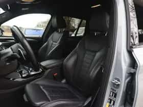 BMW X3 (2022) thumbnail 13