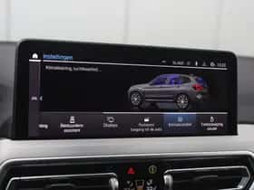 BMW X3 (2022) thumbnail 20