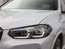 BMW X3 (2022) thumbnail 30