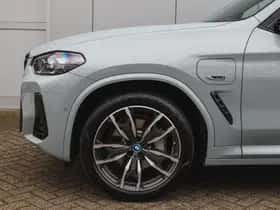 BMW X3 (2022) thumbnail 4