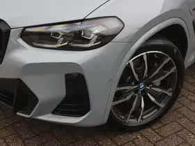 BMW X3 (2022) thumbnail 31