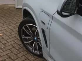 BMW X3 (2022) thumbnail 32