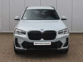 BMW X3 (2022) thumbnail 5