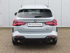 BMW X3 (2022) thumbnail 6