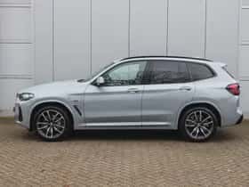 BMW X3 (2022) thumbnail 7