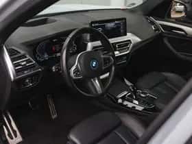 BMW X3 (2022) thumbnail 9