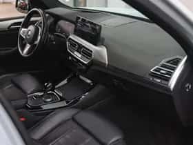 BMW X3 (2022) thumbnail 10