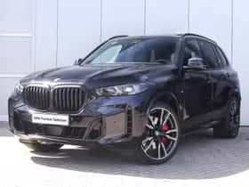 BMW X5 (2024)