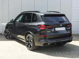 BMW X5 (2024) thumbnail 2