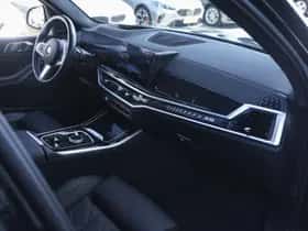 BMW X5 (2024) thumbnail 11