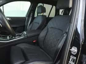 BMW X5 (2024) thumbnail 12