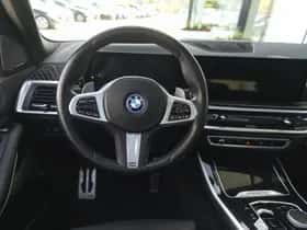 BMW X5 (2024) thumbnail 3