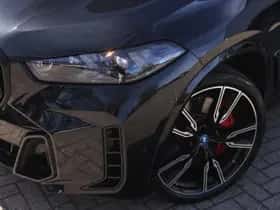 BMW X5 (2024) thumbnail 33